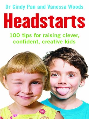 cover image of Headstarts